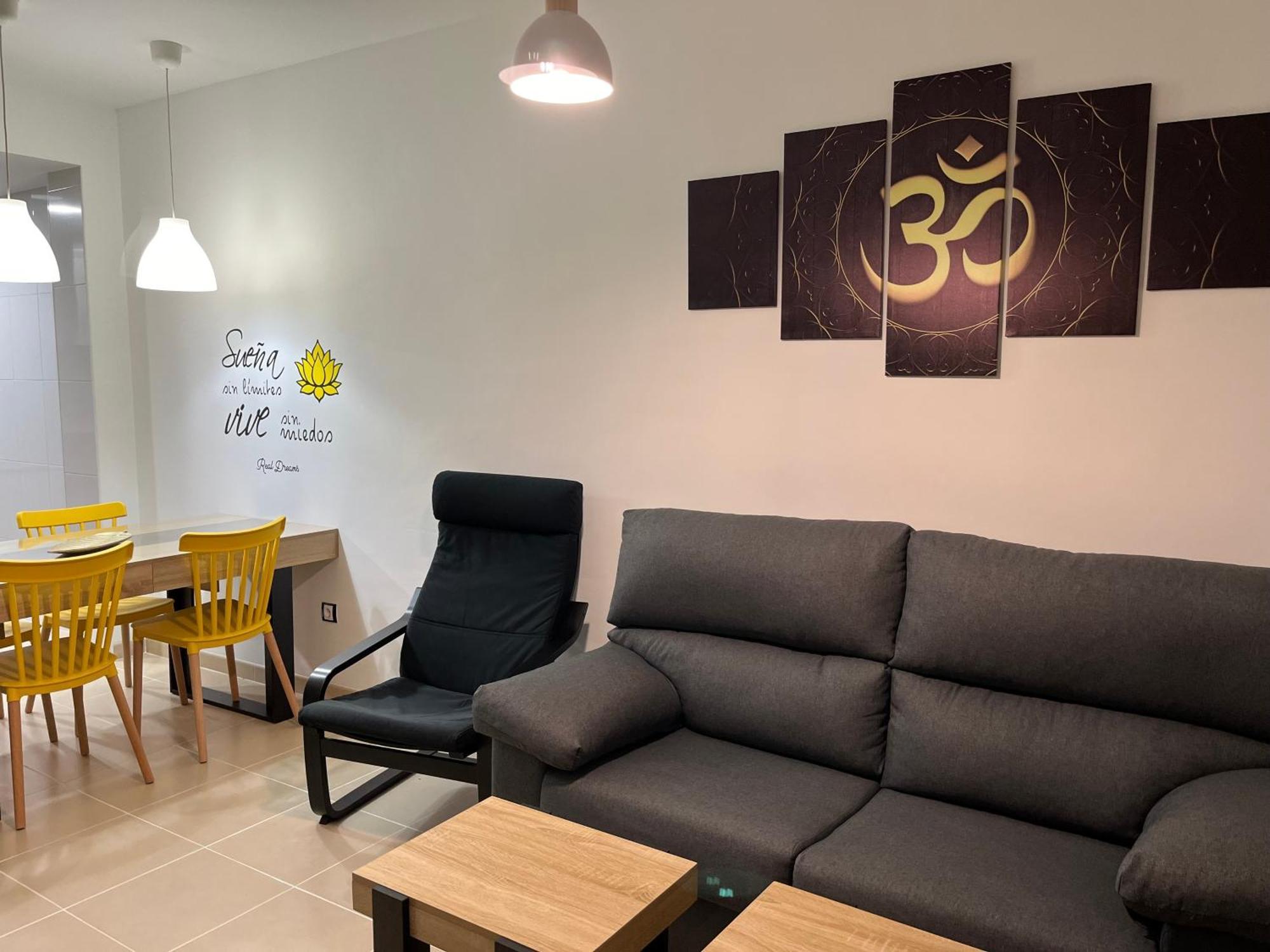 Real Dreams Apartment Sant Jaume d'Enveja Exterior photo